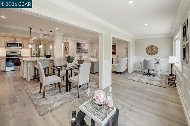 2601 Pine Knoll Dr 8, Walnut Creek, CA 94595