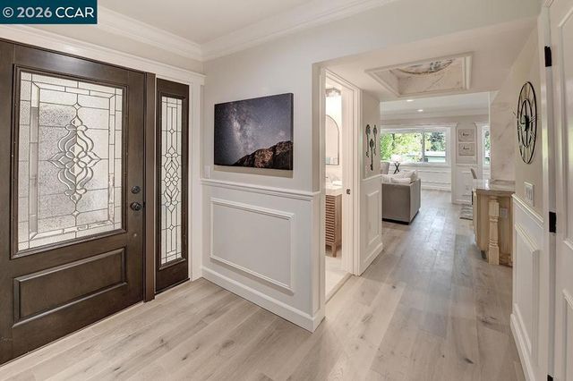 2601 Pine Knoll Dr 8, Walnut Creek, CA 94595