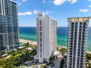 17375 Collins Ave 1404, Sunny Isles Beach, FL 33160