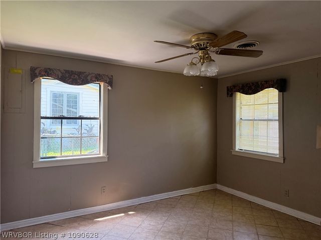 523 N 47th Street, Fort Smith, AR 72903