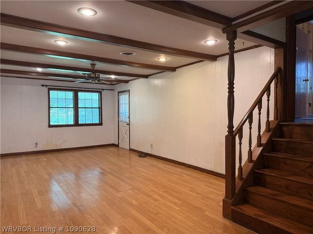 523 N 47th Street, Fort Smith, AR 72903