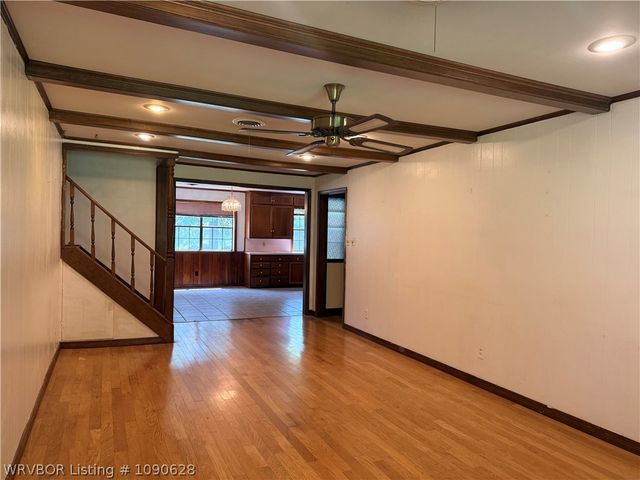523 N 47th Street, Fort Smith, AR 72903