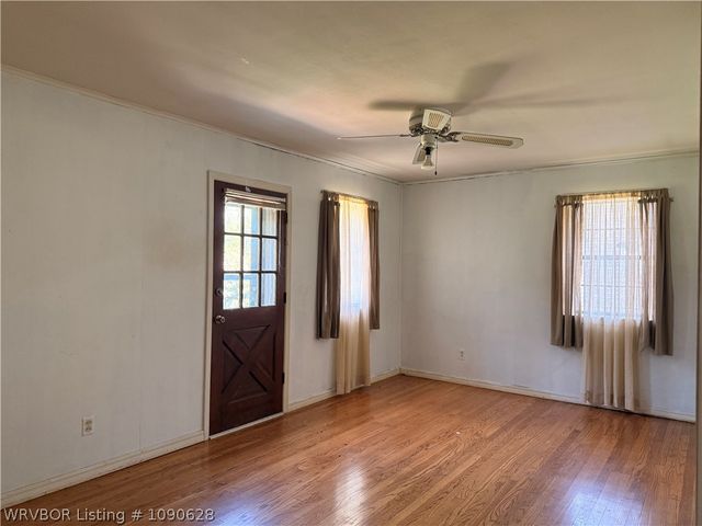 523 N 47th Street, Fort Smith, AR 72903