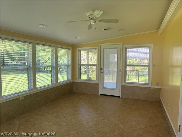 523 N 47th Street, Fort Smith, AR 72903