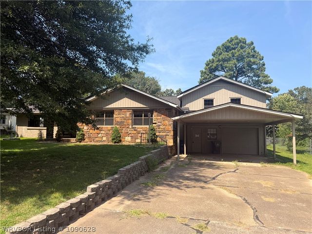523 N 47th Street, Fort Smith, AR 72903