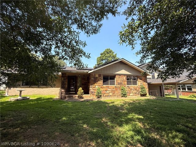 523 N 47th Street, Fort Smith, AR 72903