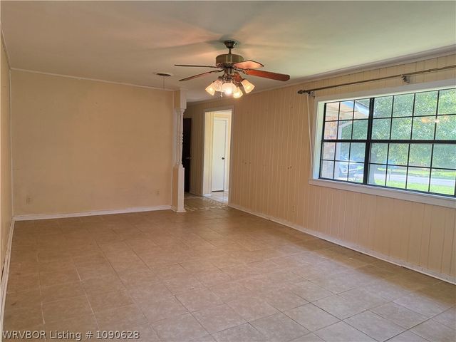 523 N 47th Street, Fort Smith, AR 72903