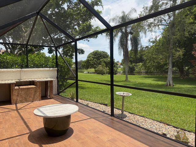 1551 S CLUB Drive, Wellington, FL 33414