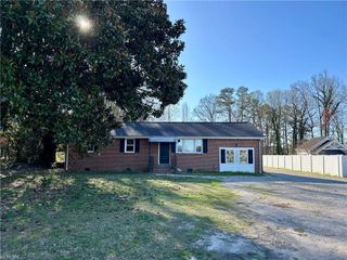 348 Kempsville RD, Chesapeake, VA 23320