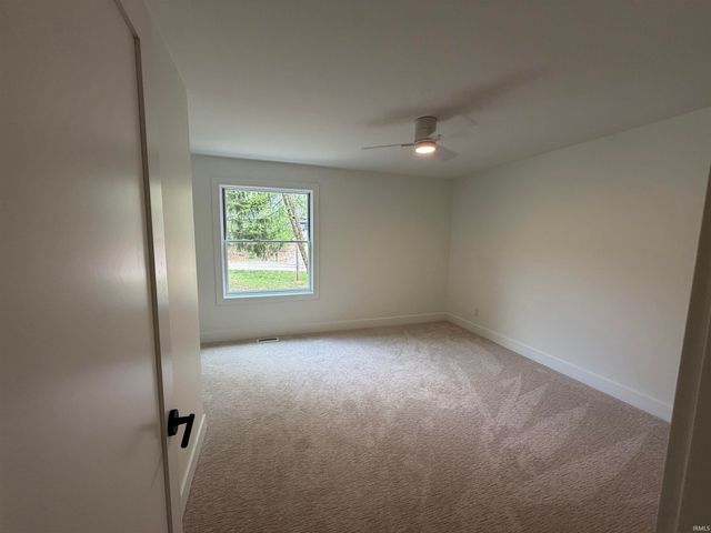 4620 S Woodbine Drive, Bloomington, IN 47403