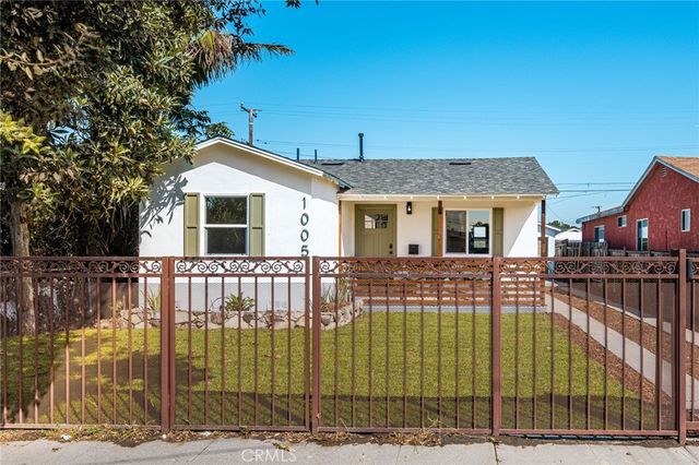 1005 W 132nd Street, Compton, CA 90222