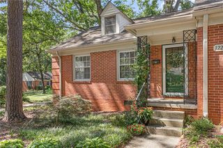 1230 Pamlico Drive, Greensboro, NC 27408