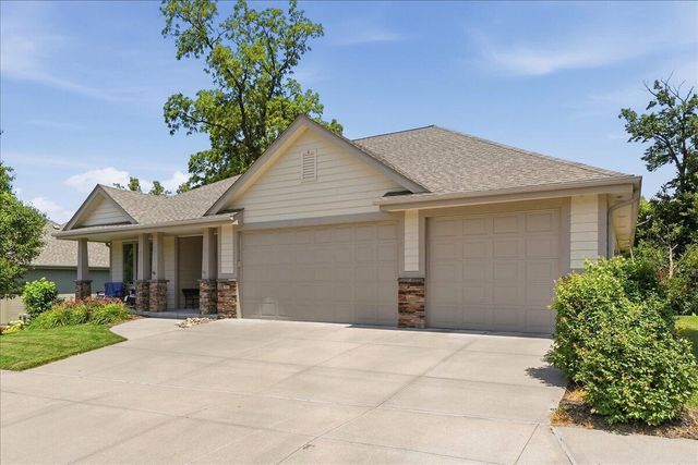 205 N MILLARD Street, Council Bluffs, IA 51503
