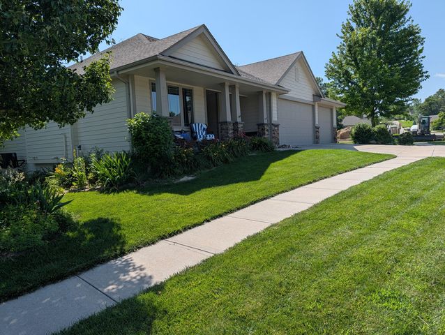 205 N MILLARD Street, Council Bluffs, IA 51503