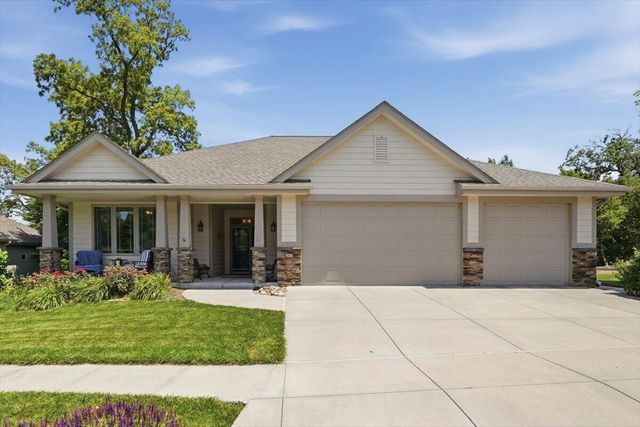 205 N MILLARD Street, Council Bluffs, IA 51503