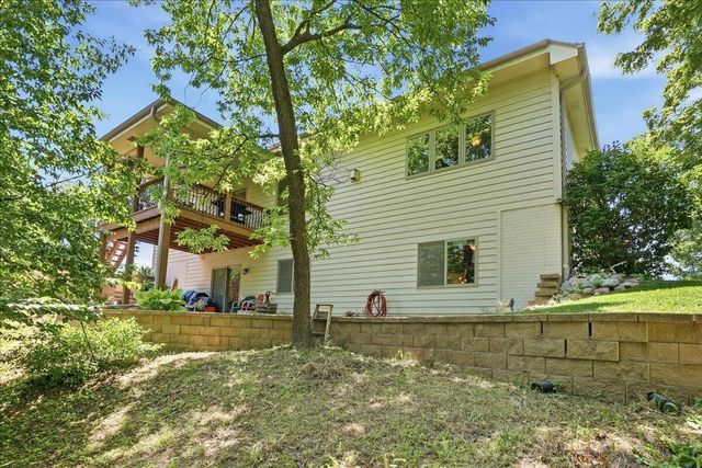 205 N MILLARD Street, Council Bluffs, IA 51503