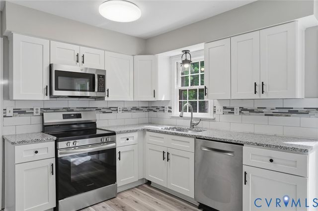 4013 Litchfield Dr, Chesterfield, VA 23832