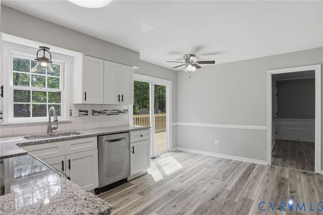 4013 Litchfield Dr, Chesterfield, VA 23832