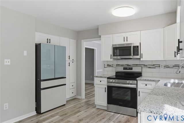 4013 Litchfield Dr, Chesterfield, VA 23832