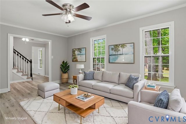 4013 Litchfield Dr, Chesterfield, VA 23832