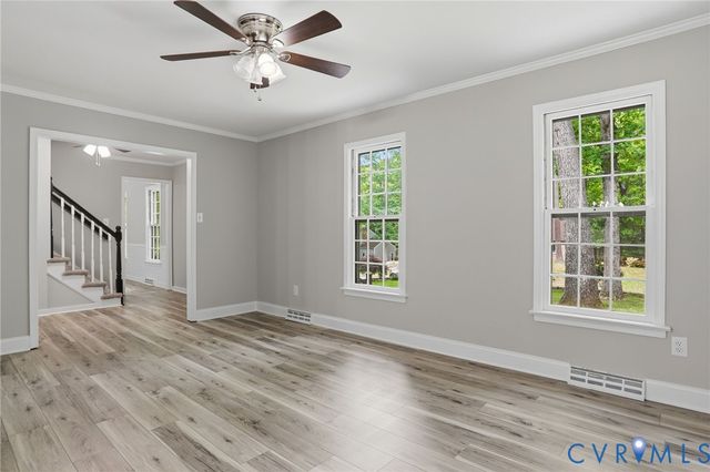 4013 Litchfield Dr, Chesterfield, VA 23832