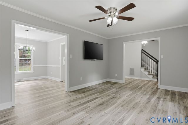 4013 Litchfield Dr, Chesterfield, VA 23832