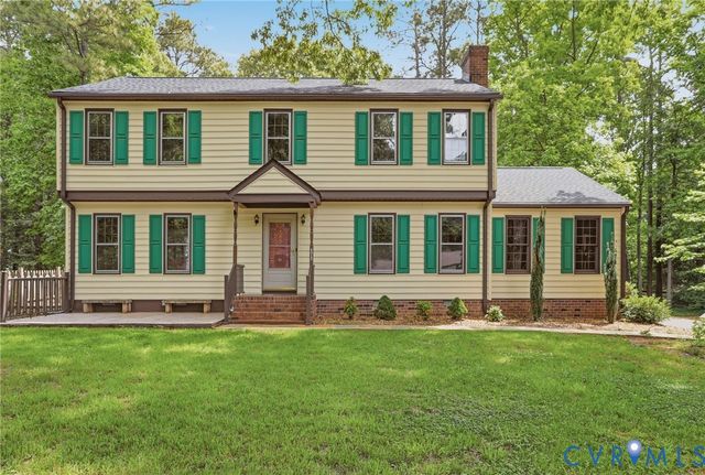 4013 Litchfield Dr, Chesterfield, VA 23832