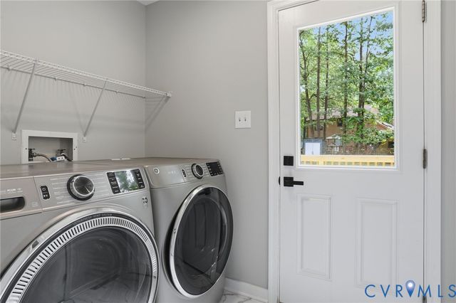 4013 Litchfield Dr, Chesterfield, VA 23832