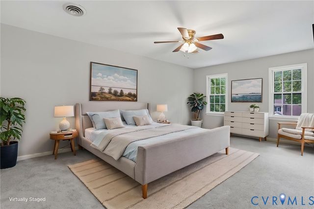 4013 Litchfield Dr, Chesterfield, VA 23832