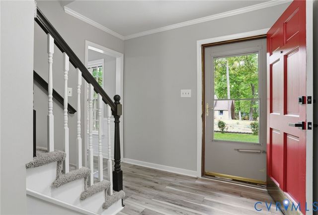 4013 Litchfield Dr, Chesterfield, VA 23832