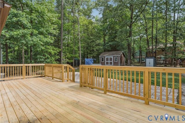 4013 Litchfield Dr, Chesterfield, VA 23832