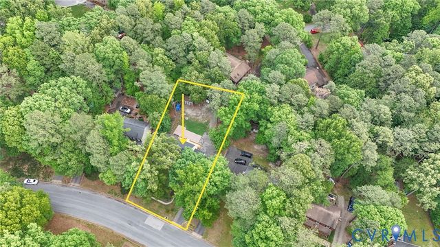 4013 Litchfield Dr, Chesterfield, VA 23832
