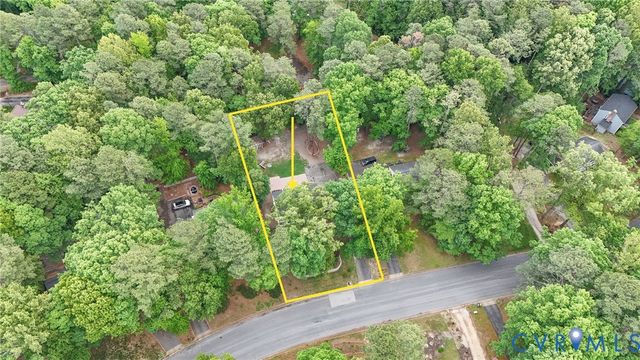 4013 Litchfield Dr, Chesterfield, VA 23832
