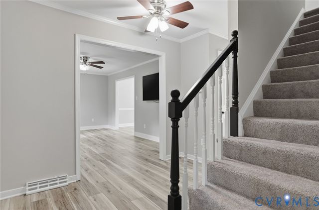 4013 Litchfield Dr, Chesterfield, VA 23832