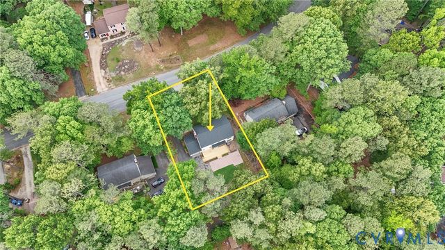 4013 Litchfield Dr, Chesterfield, VA 23832