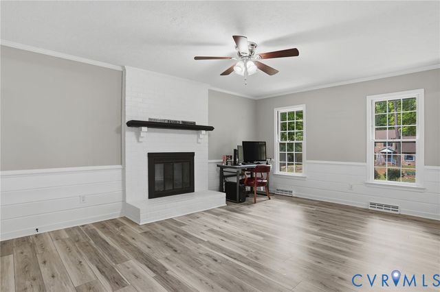 4013 Litchfield Dr, Chesterfield, VA 23832