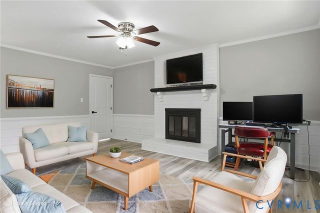 4013 Litchfield Dr, Chesterfield, VA 23832