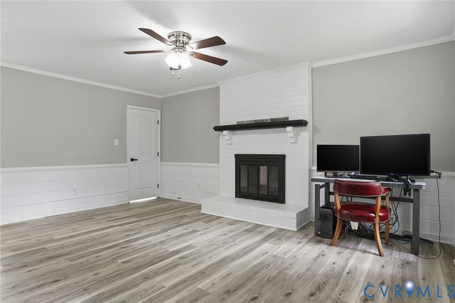 4013 Litchfield Dr, Chesterfield, VA 23832
