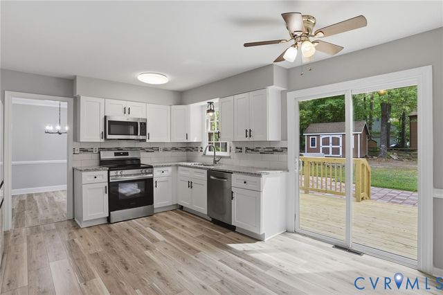 4013 Litchfield Dr, Chesterfield, VA 23832