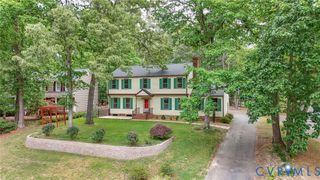 4013 Litchfield Dr, Chesterfield, VA 23832