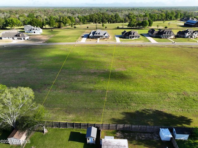 110 Cypress Ridge Road, Broussard, LA 70518