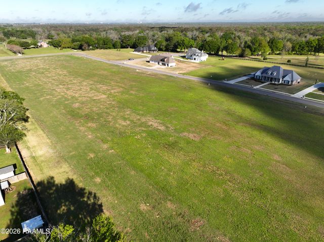 110 Cypress Ridge Road, Broussard, LA 70518