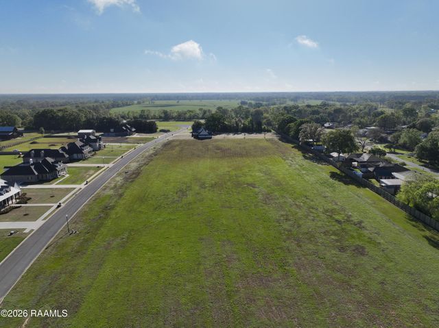 110 Cypress Ridge Road, Broussard, LA 70518