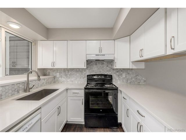 6615 W 84th Way 101, Arvada, CO 80003