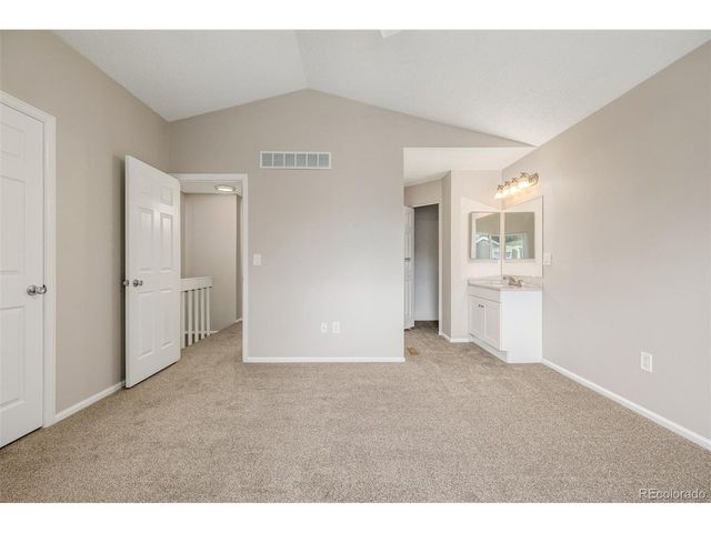 6615 W 84th Way 101, Arvada, CO 80003