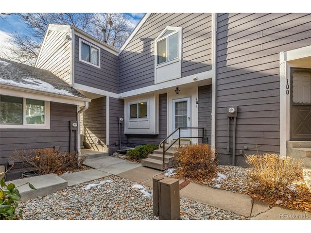 6615 W 84th Way 101, Arvada, CO 80003