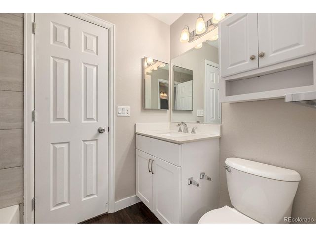 6615 W 84th Way 101, Arvada, CO 80003