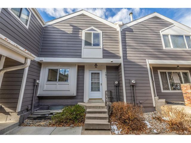 6615 W 84th Way 101, Arvada, CO 80003