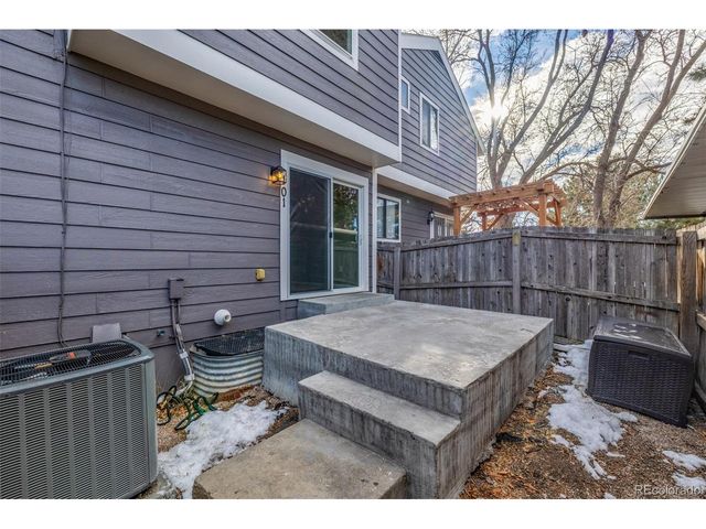 6615 W 84th Way 101, Arvada, CO 80003