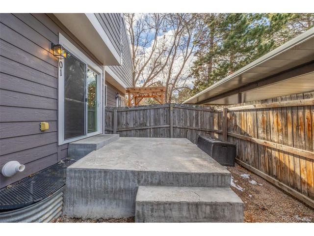 6615 W 84th Way 101, Arvada, CO 80003